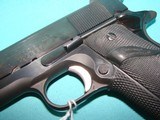 Colt 1911 MKIV - 9 of 9