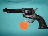 Colt SAA 5.5" - 1 of 7