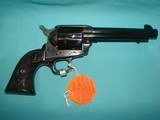 Colt SAA 5.5" - 5 of 7
