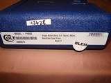 Colt SAA 5.5" *BLEM* - 8 of 8