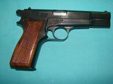 Browning Hi Power - 5 of 14