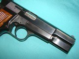 Browning Hi Power - 7 of 14