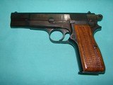 Browning Hi Power - 1 of 14