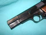 Browning Hi Power - 2 of 14