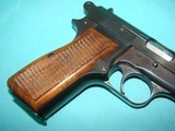 Browning Hi Power - 6 of 14