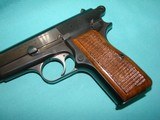 Browning Hi Power - 3 of 14