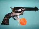 Colt SAA 4.75" Blem - 1 of 11