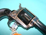 Colt SAA 4.75" Blem - 2 of 11