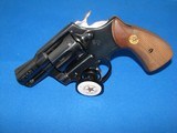 Colt Lawman MkIII - 1 of 10