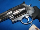 S&W 500 - 2 of 8
