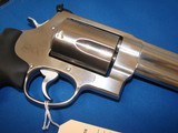 S&W 500 - 6 of 8