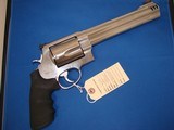 S&W 500 - 5 of 8
