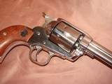 Ruger Vaquero - 11 of 11