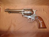 Ruger Vaquero - 1 of 11