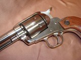 Ruger Vaquero - 2 of 11