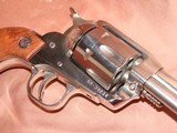 Ruger Vaquero - 9 of 11