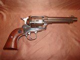 Ruger Vaquero - 6 of 11