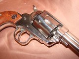 Ruger Vaquero - 7 of 11