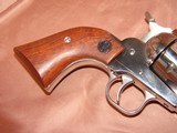 Ruger Vaquero - 10 of 11