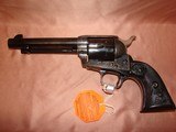 Colt SAA 5.5" - 1 of 9
