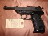 Walther P1 - 1 of 10
