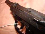 Walther P1 - 4 of 10