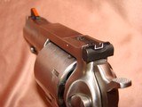 Ruger Redhawk 357Mag - 8 of 9