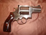 Ruger Redhawk 357Mag - 1 of 9
