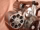 Ruger Redhawk 357Mag - 9 of 9