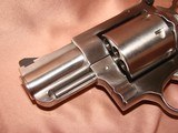 Ruger Redhawk 357Mag - 6 of 9