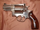 Ruger Redhawk 357Mag - 5 of 9