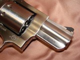 Ruger Redhawk 357Mag - 2 of 9