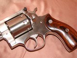 Ruger Redhawk 357Mag - 7 of 9