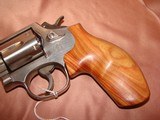S&W 65-5 - 4 of 14