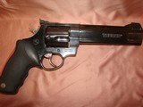 Taurus Raging Bull 454 - 5 of 8