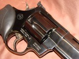 Taurus Raging Bull 454 - 6 of 8