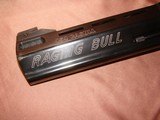 Taurus Raging Bull 454 - 2 of 8