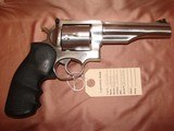 Ruger Redhawk 41Mag - 1 of 11