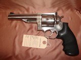Ruger Redhawk 41Mag - 5 of 11