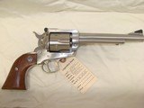 Ruger Blackhawk 357 - 6 of 9
