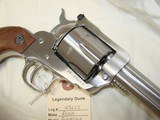 Ruger Blackhawk 357 - 7 of 9