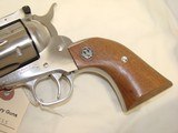Ruger Blackhawk 357 - 3 of 9