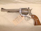 Ruger Blackhawk 357 - 1 of 9