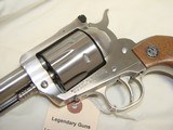 Ruger Blackhawk 357 - 2 of 9