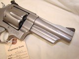 S&W 629-2 - 9 of 11