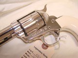 Colt SAA 357 - 2 of 11