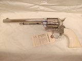 Colt SAA 357 - 1 of 11