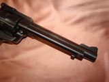 Ruger Single Six - 9 of 10