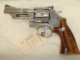 S&W 624 - 1 of 11