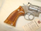 S&W 66-2 - 9 of 12